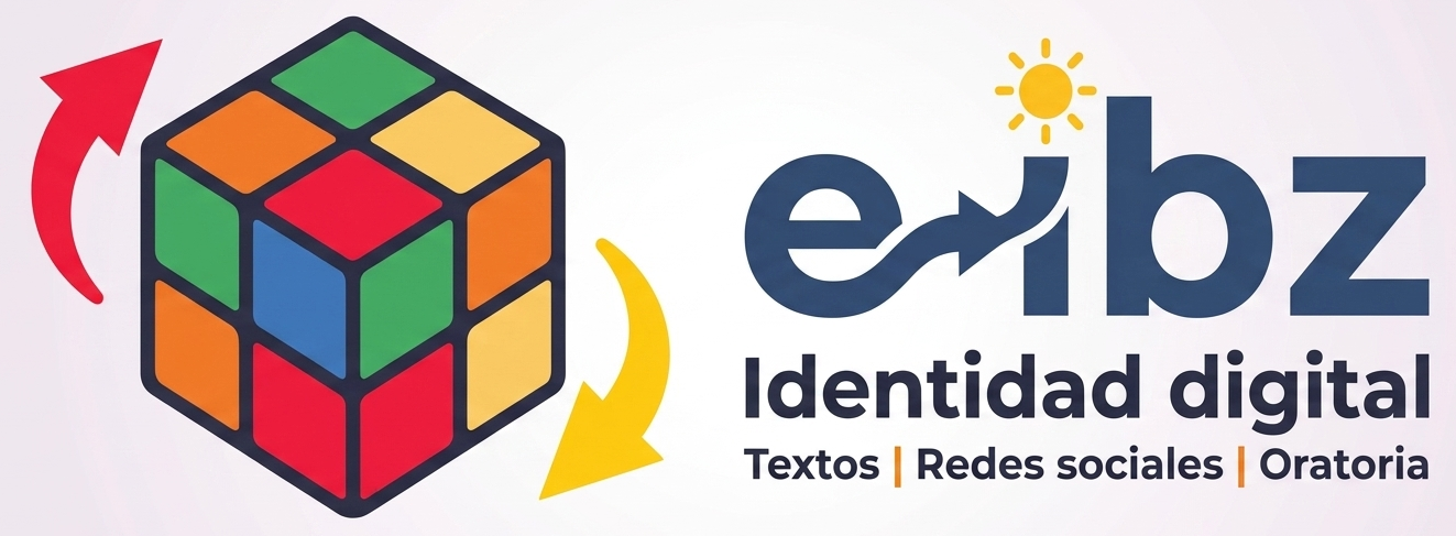 e-ibz.com: Crea tu identidad el el mundo digital.